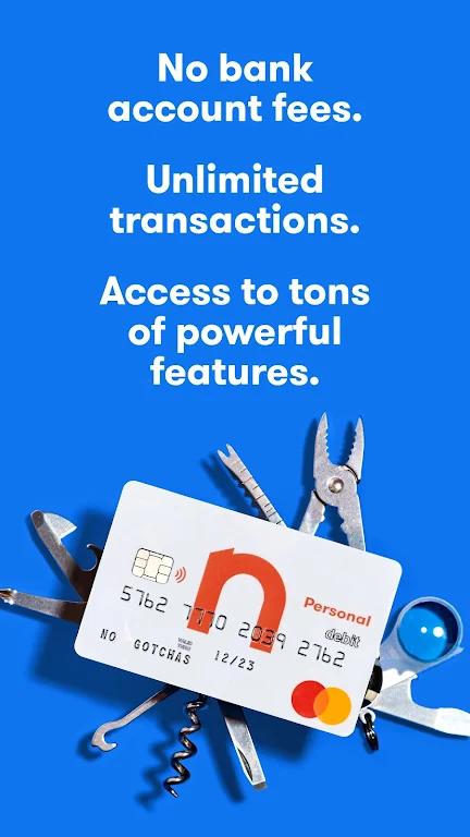 nbkc Mobile Banking Screenshot 2