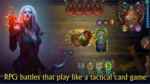 Ironbound Screenshot 3