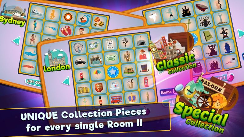 Heavenly Bingo Games - Free Bingo Live Screenshot 3