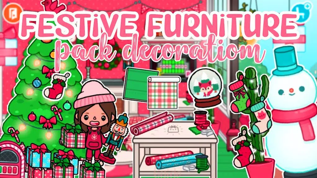 Toca Boca Tips Toca Life World Screenshot 2