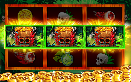 Slot machines - casino slots free Screenshot 2