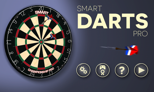 Smart Darts Pro Screenshot 4