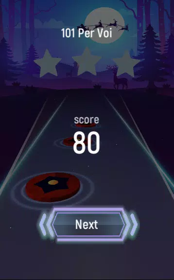 Me Contro Te Hop Tiles Screenshot 4