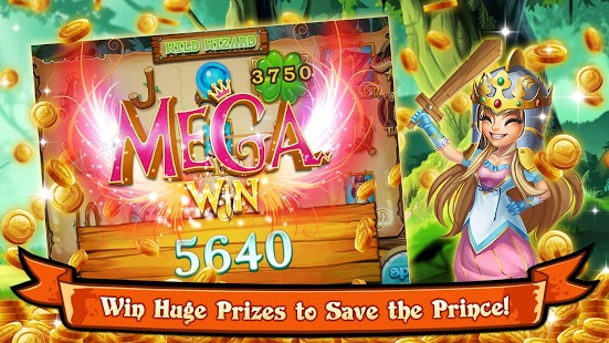 Magic Slots: Anna's Adventure Screenshot 2