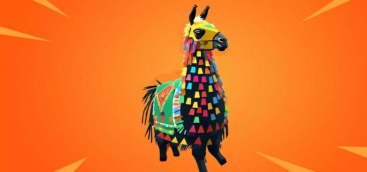 Item Shop Fort chest simulator Screenshot 2