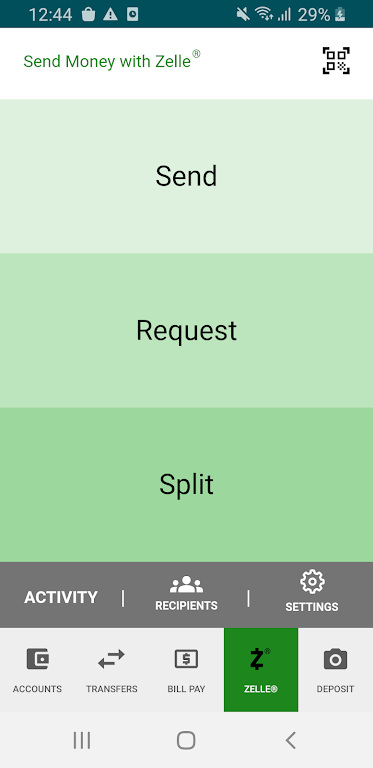 Cadence Bank Screenshot 4