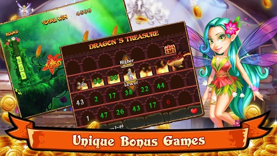Magic Slots: Anna's Adventure Screenshot 3