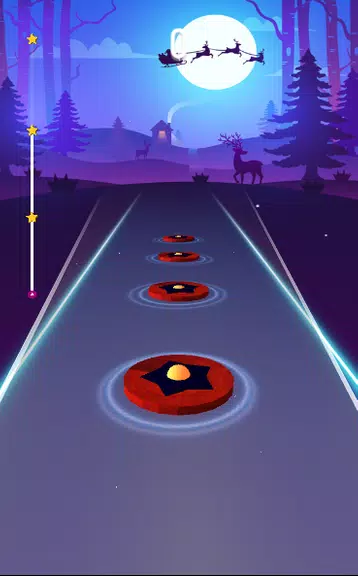 Me Contro Te Hop Tiles Screenshot 3