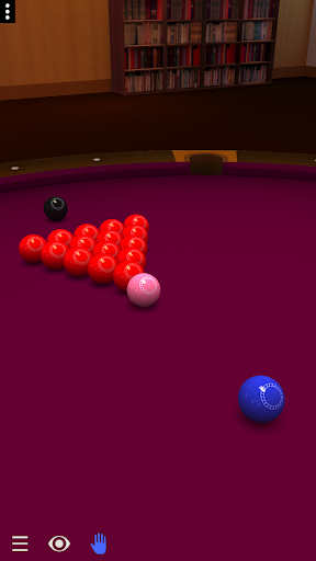 Pool Break 3D Billiard Snooker Screenshot 1