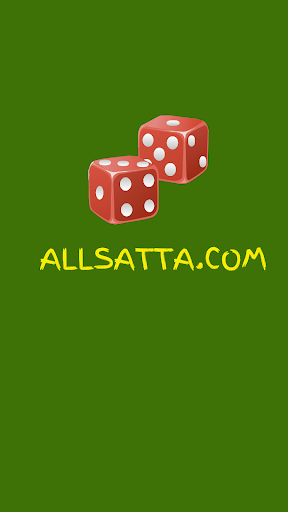 All Satta Screenshot 1