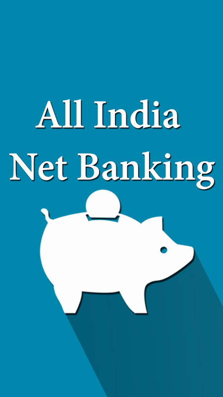 Net Banking for All Banks Screenshot 2