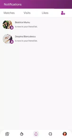 Lucky Date Screenshot 2