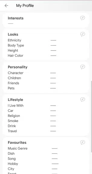 Lucky Date Screenshot 3