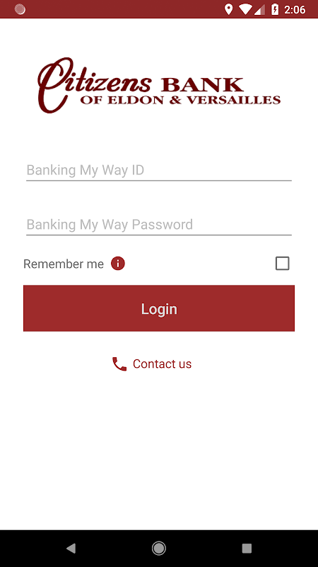 Banking My Way Screenshot 3
