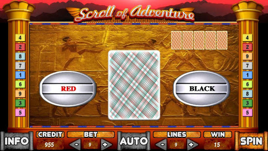 Book of Egyptian Adventures Screenshot 4