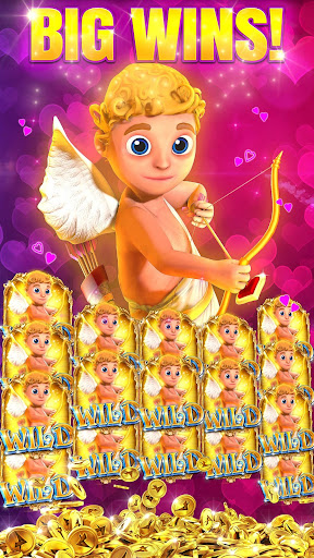 Players Paradise Casino Slots Screenshot 1