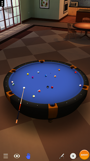 Pool Break 3D Billiard Snooker Screenshot 2