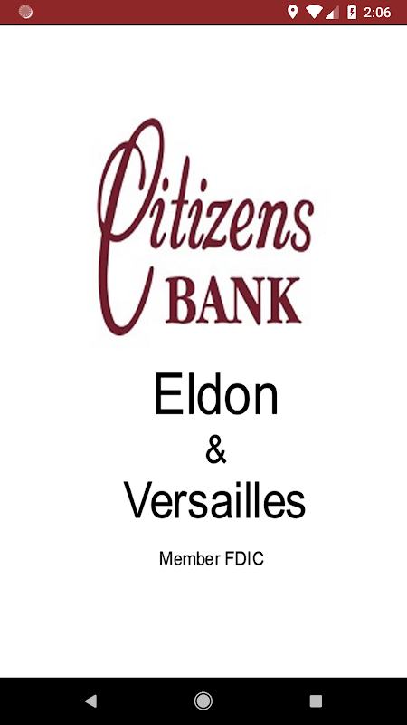 Banking My Way Screenshot 2