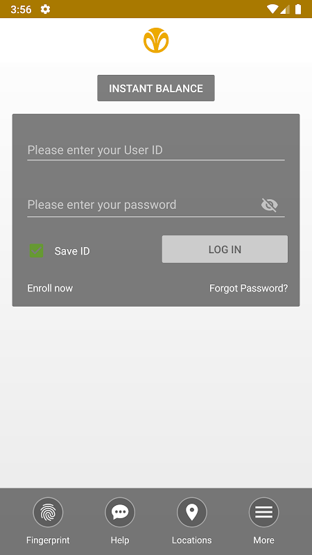 Tri Counties Mobile Banking Screenshot 3