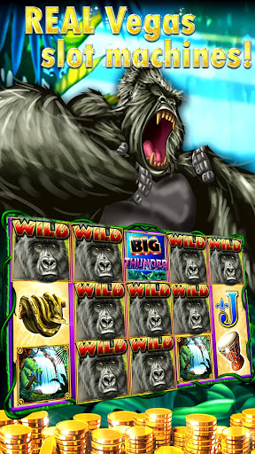 Players Paradise Casino Slots Screenshot 2