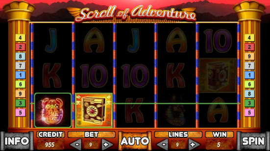 Book of Egyptian Adventures Screenshot 3