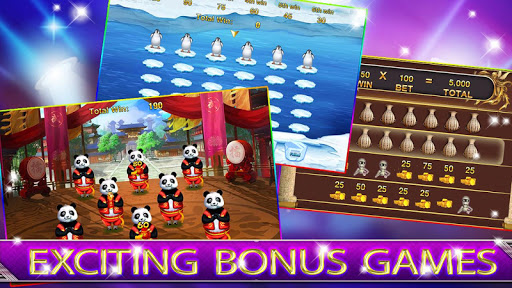 Slots: Vegas 777 Slot Machines Screenshot 3