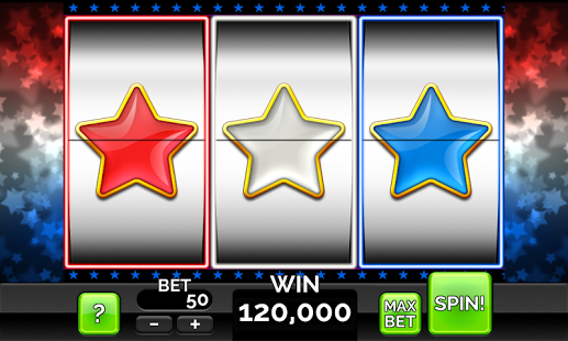 Lucky Star Slots - Free Slots Screenshot 4