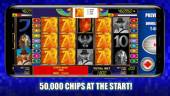 Slot machines Slots Of Ra Casino Screenshot 4