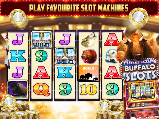 GSN Grand Casino Screenshot 3