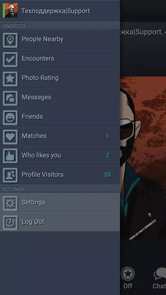 Childfree Dating Screenshot 2