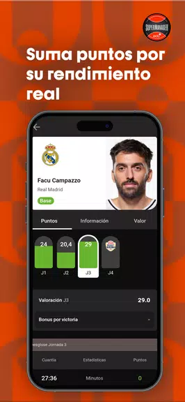 SuperManager acb Screenshot 4