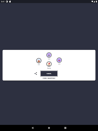 Hokm - حکم Screenshot 3