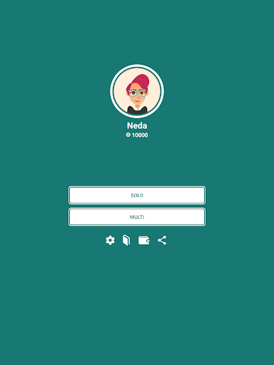 Hokm - حکم Screenshot 1