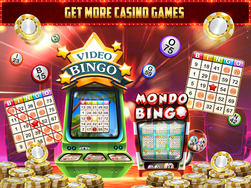 GSN Grand Casino Screenshot 4