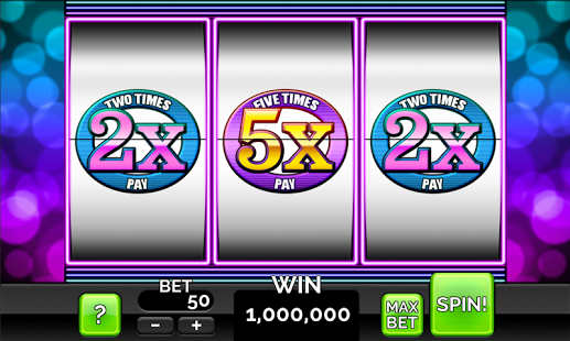 Lucky Star Slots - Free Slots Screenshot 2