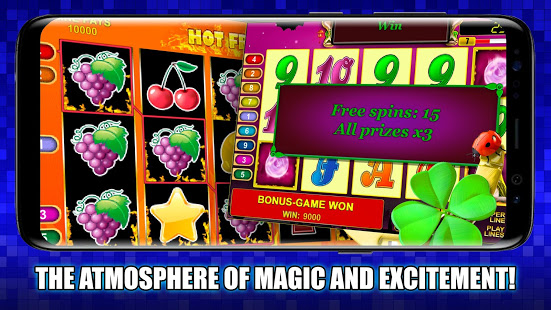 Slot machines Slots Of Ra Casino Screenshot 1