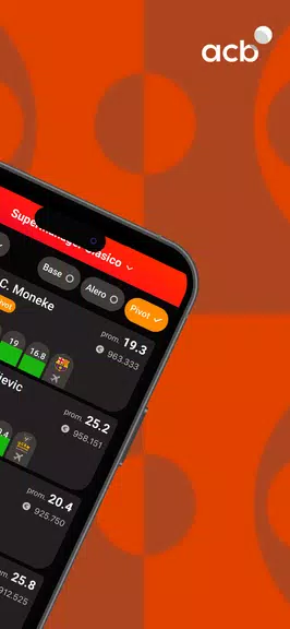 SuperManager acb Screenshot 2