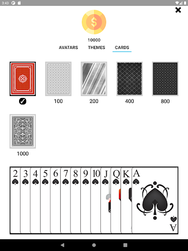 Hokm - حکم Screenshot 2