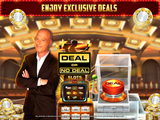 GSN Grand Casino Screenshot 2