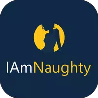 I Am Naughty - flirt and meet dating app Topic