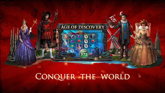 Colossal Reels Slots Screenshot 1