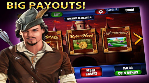 Storybook Slots Screenshot 4