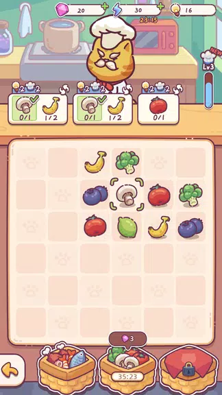 My Cat Cruise Screenshot 4