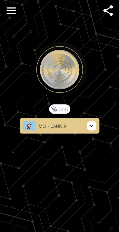 Eye VPN PLUS Screenshot 2