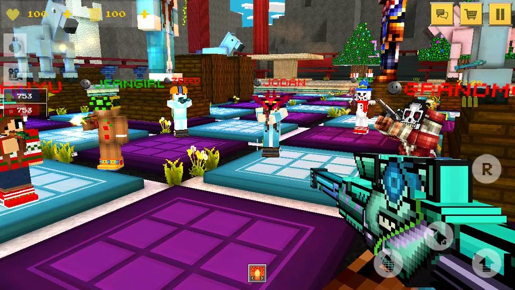 Block Force Screenshot 3