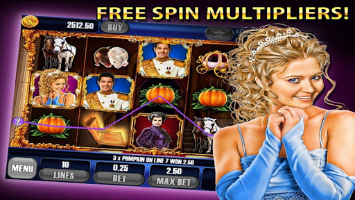 Storybook Slots Screenshot 3