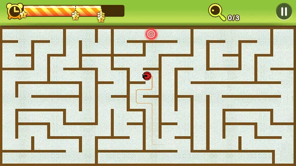 Maze King Screenshot 3