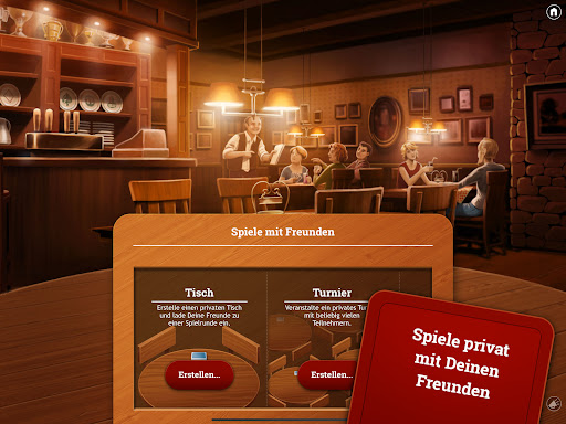 Skat HD Screenshot 3