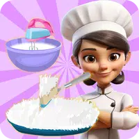 cooking games cook pancake Topic