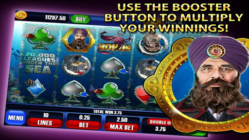 Storybook Slots Screenshot 1